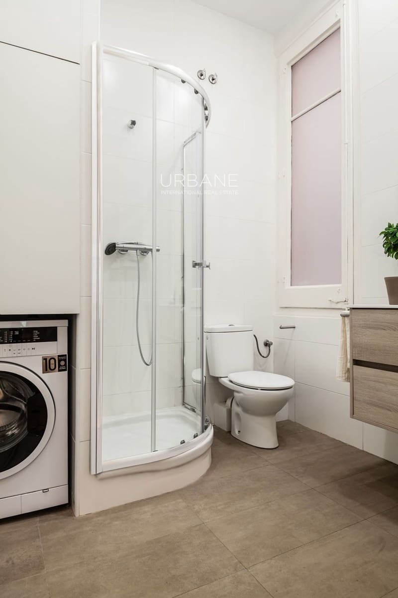 3 chambre Appartement à vendre à Barcelone ville - 720 000 € (Ref: 8569387)