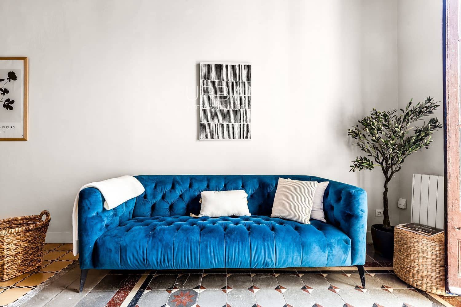 3 chambre Appartement à vendre à Barcelone ville - 720 000 € (Ref: 8569387)