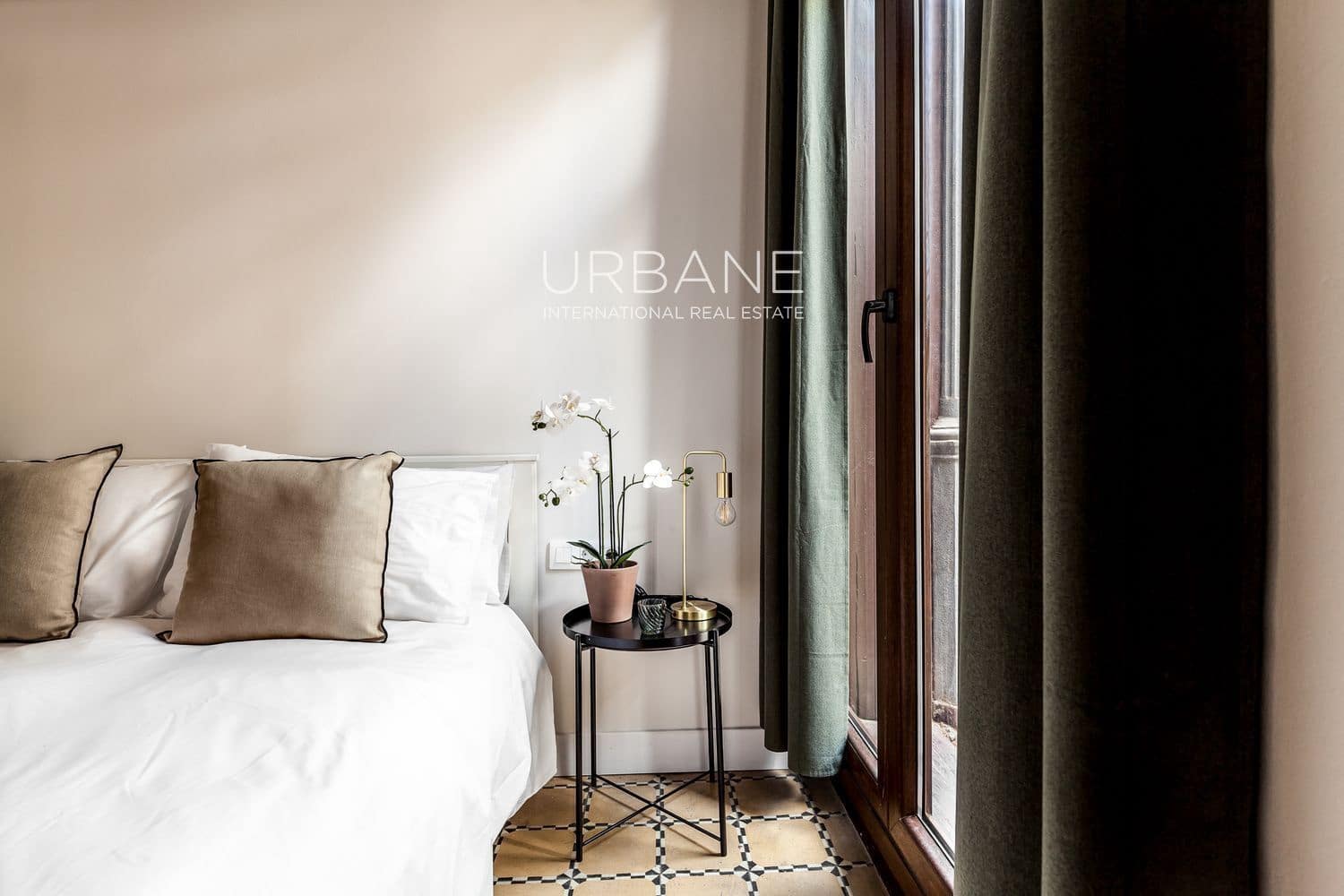 3 chambre Appartement à vendre à Barcelone ville - 720 000 € (Ref: 8569387)