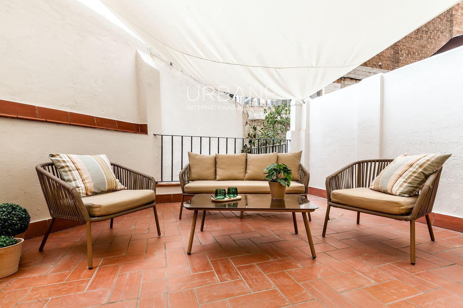 3 chambre Appartement à vendre à Barcelone ville - 720 000 € (Ref: 8569387)