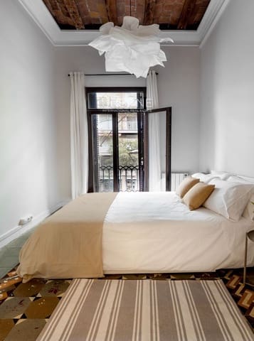 3 chambre Appartement à vendre à Eixample, Barcelone ville - 720 000 € (Ref: 8569387)