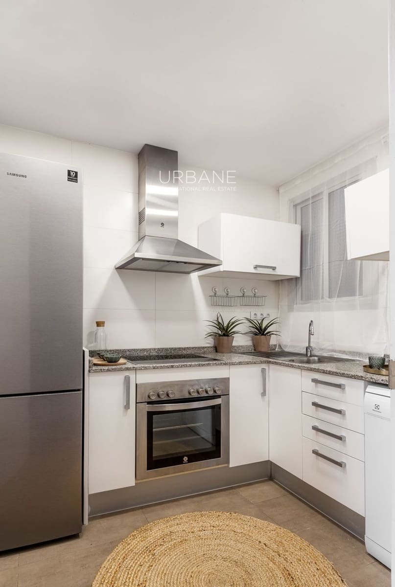 3 chambre Appartement à vendre à Barcelone ville - 720 000 € (Ref: 8569387)