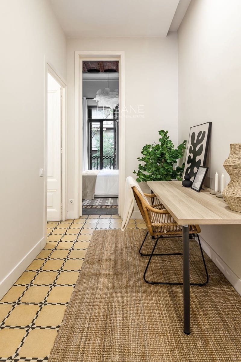 3 chambre Appartement à vendre à Barcelone ville - 720 000 € (Ref: 8569387)