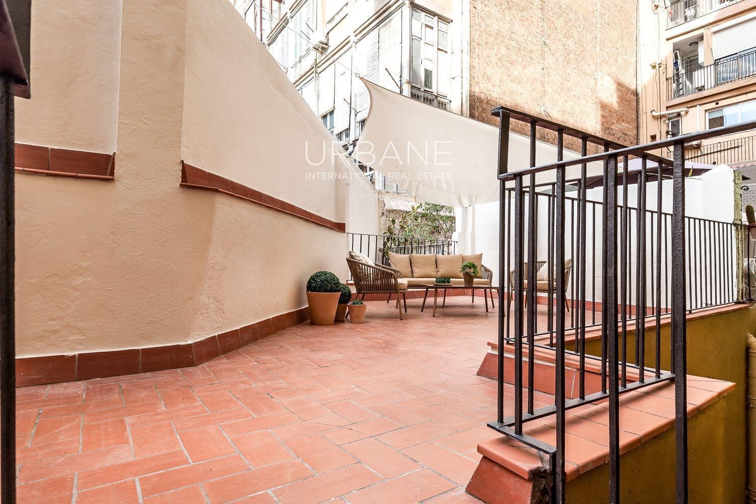 3 chambre Appartement à vendre à Barcelone ville - 720 000 € (Ref: 8569387)