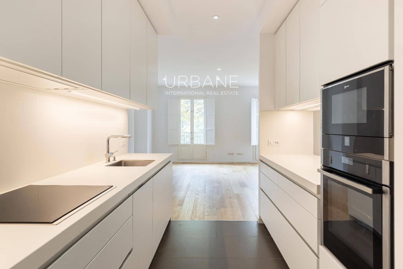 2 soverom Leilighet til salgs i Barcelona by - € 1 160 000 (Ref: 8577194)