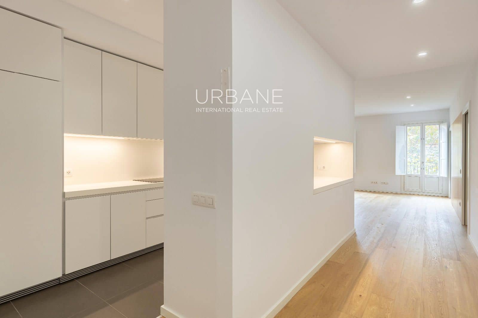 2 soverom Leilighet til salgs i Barcelona by - € 1 160 000 (Ref: 8577194)