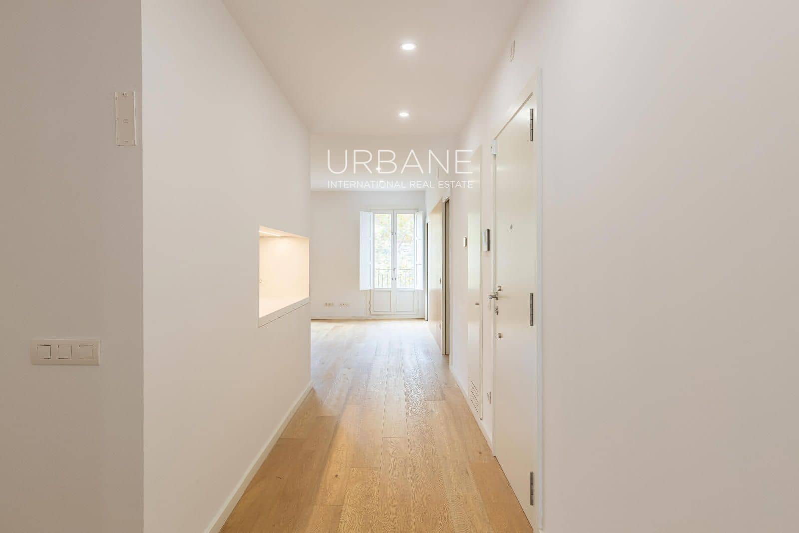 2 soverom Leilighet til salgs i Barcelona by - € 1 160 000 (Ref: 8577194)