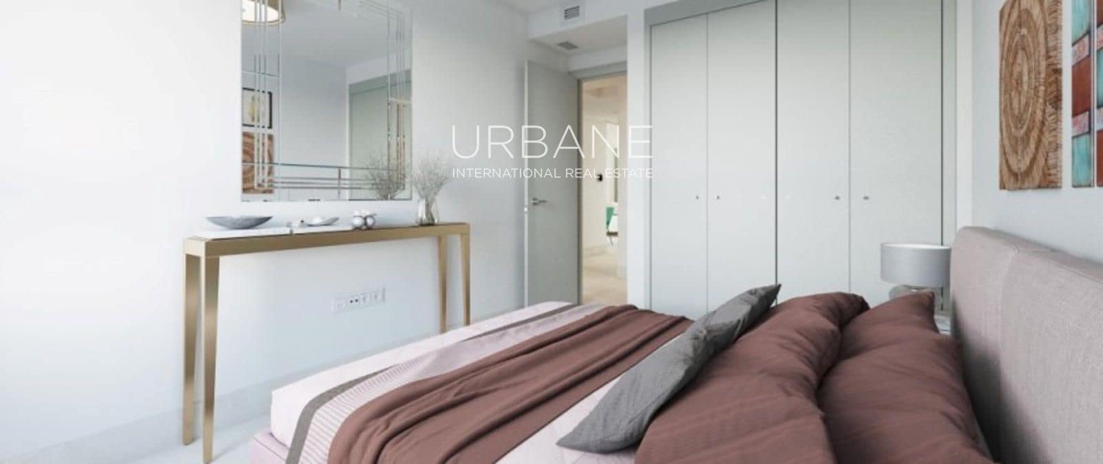 2 makuuhuone Asunto myytävänä paikassa Marbella mukana uima-altaan 
autotalli - 615 000 € (Ref: 8594394)