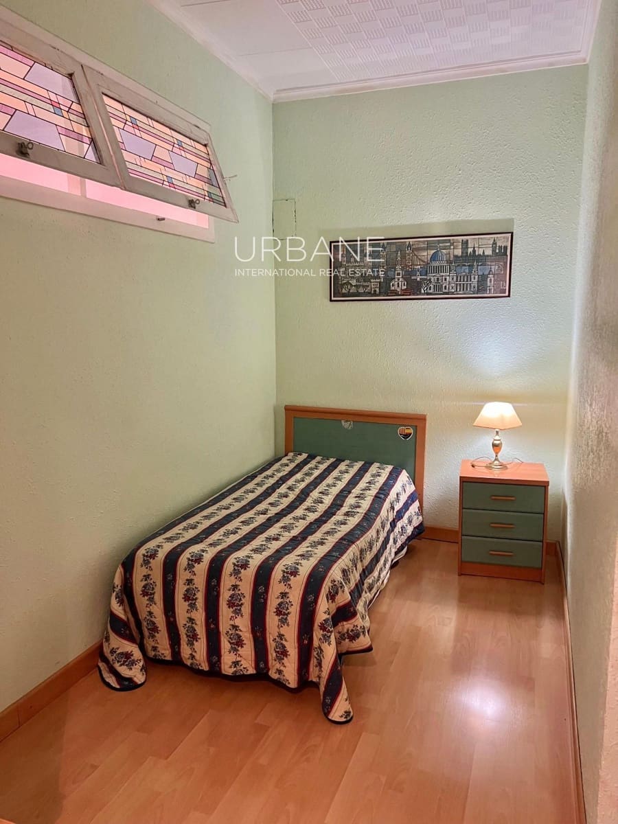 3 sovrum Lägenhet att hyra i Barcelona stad - 1 500 € (Ref: 8624204)