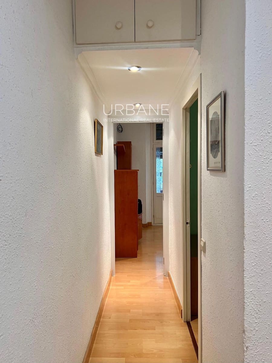 3 sovrum Lägenhet att hyra i Barcelona stad - 1 500 € (Ref: 8624204)