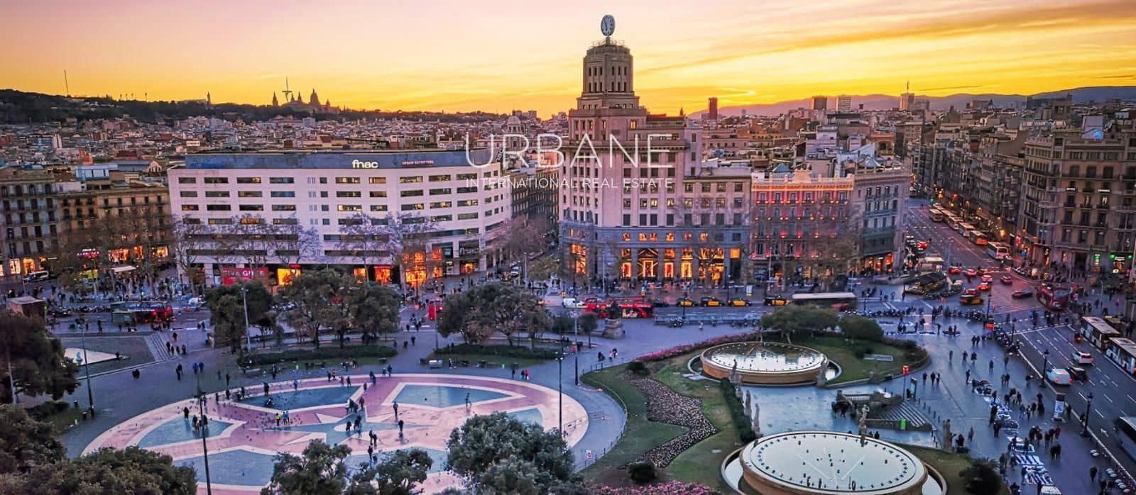 3 sovrum Lägenhet att hyra i Barcelona stad - 1 500 € (Ref: 8624204)