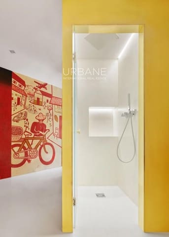 2 soveværelse Lejlighed til salg i El Raval, Barcelona by - € 339.000 (Ref: 8626216)