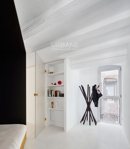 2 soveværelse Lejlighed til salg i El Raval, Barcelona by - € 339.000 (Ref: 8626216)