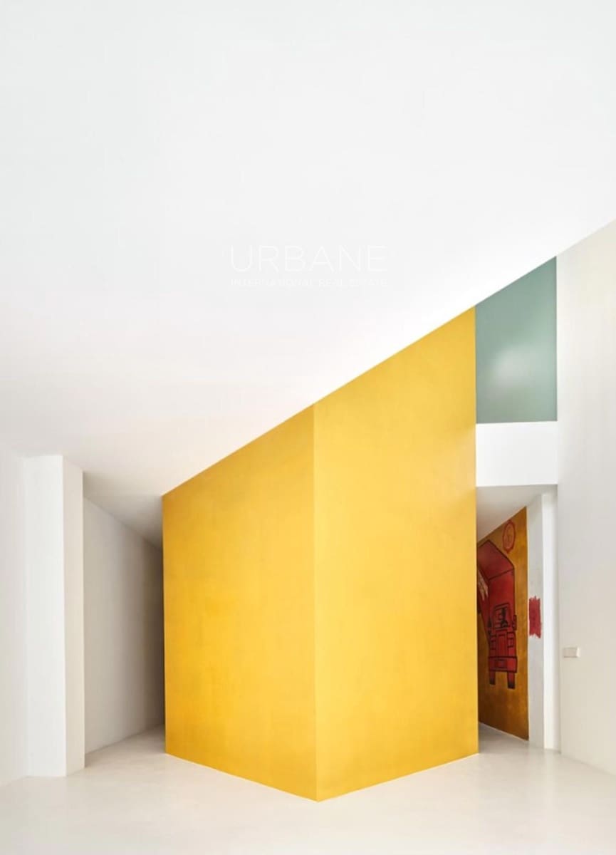 2 soveværelse Lejlighed til salg i Barcelona by - € 339.000 (Ref: 8626216)