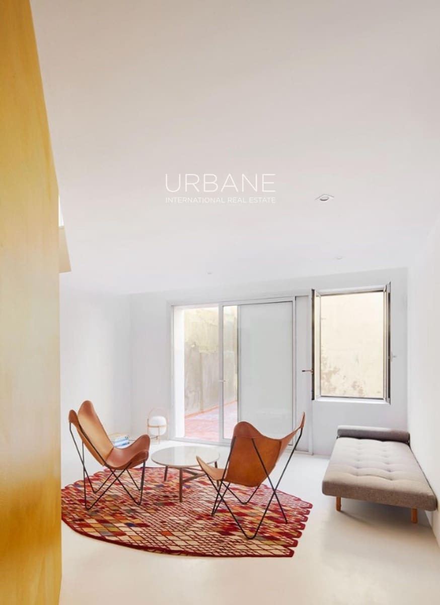 2 soveværelse Lejlighed til salg i Barcelona by - € 339.000 (Ref: 8626216)