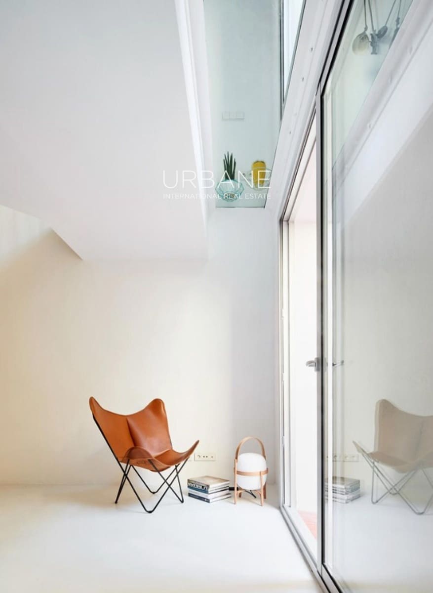 2 soveværelse Lejlighed til salg i Barcelona by - € 339.000 (Ref: 8626216)