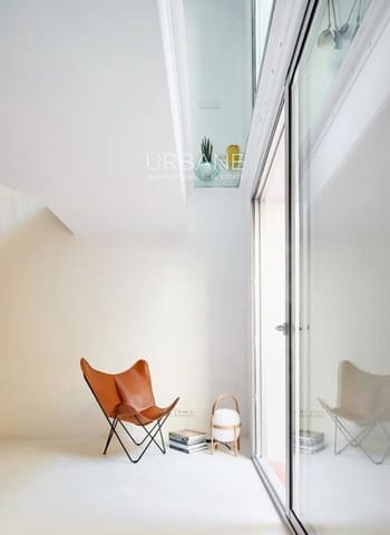 2 soveværelse Lejlighed til salg i El Raval, Barcelona by - € 339.000 (Ref: 8626216)