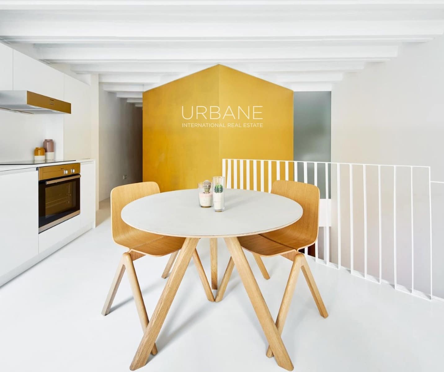 2 soveværelse Lejlighed til salg i Barcelona by - € 339.000 (Ref: 8626216)