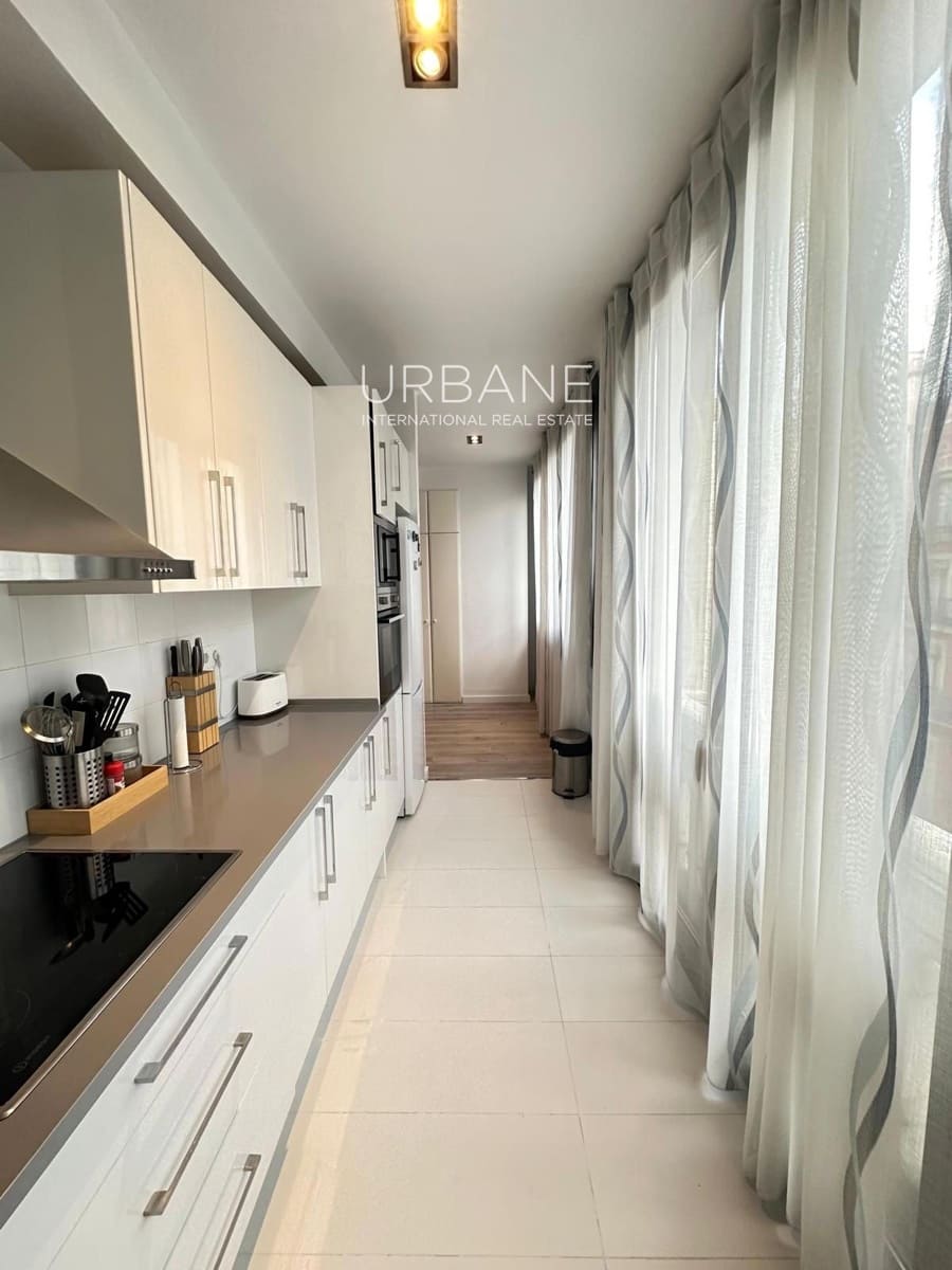 2 soveværelse Lejlighed til salg i Barcelona by - € 549.000 (Ref: 8661646)