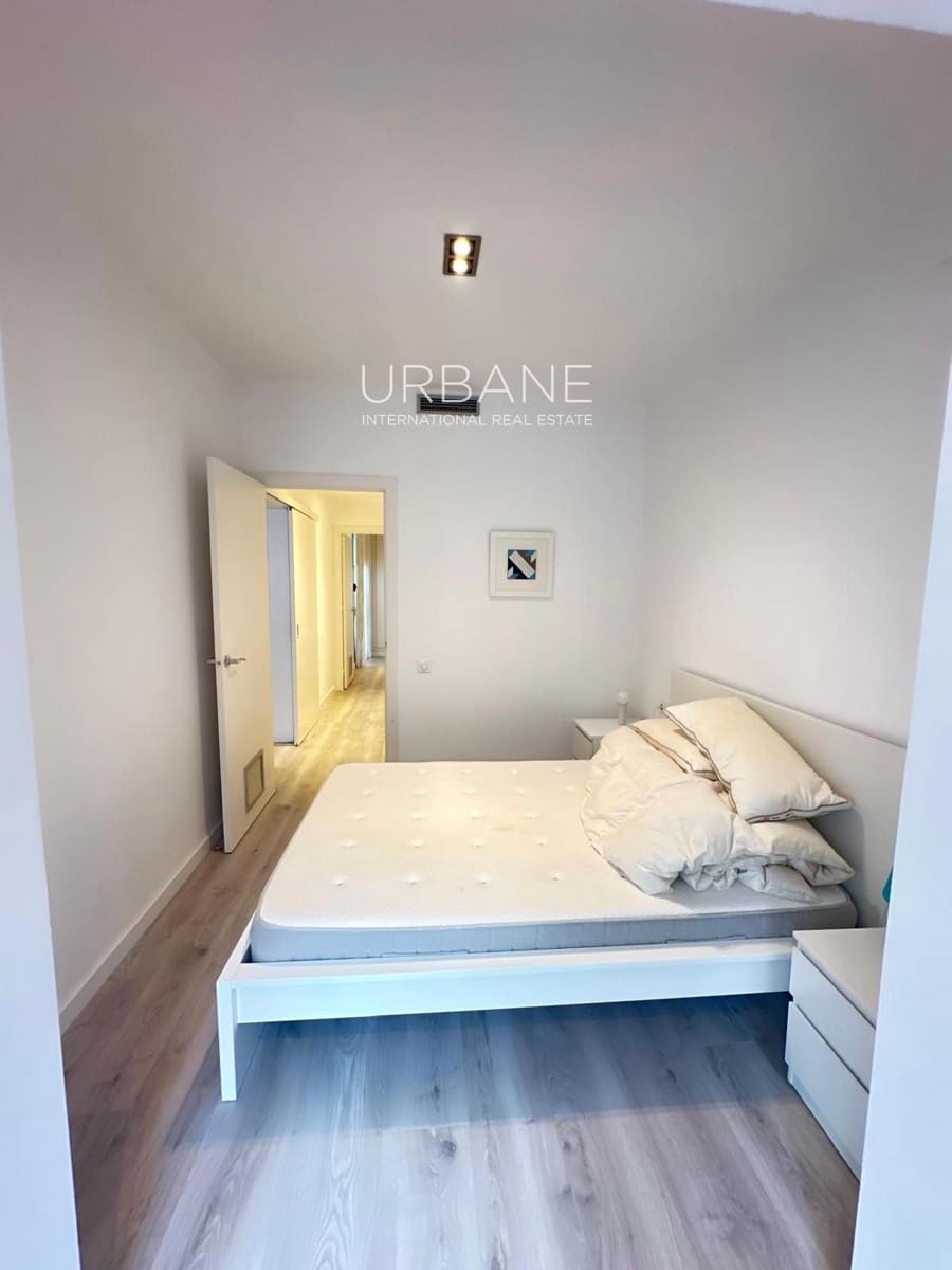 2 soveværelse Lejlighed til salg i Barcelona by - € 549.000 (Ref: 8661646)