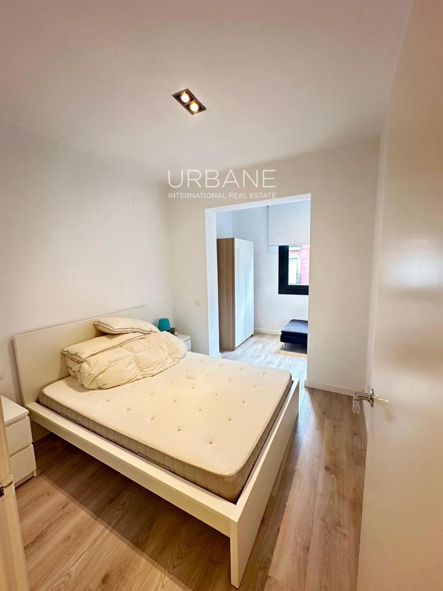 2 soveværelse Lejlighed til salg i Barcelona by - € 549.000 (Ref: 8661646)