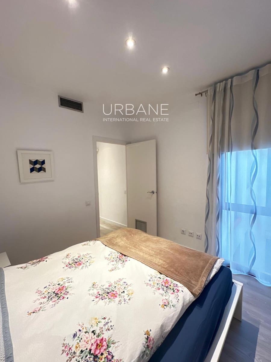 2 soveværelse Lejlighed til salg i Barcelona by - € 549.000 (Ref: 8661646)