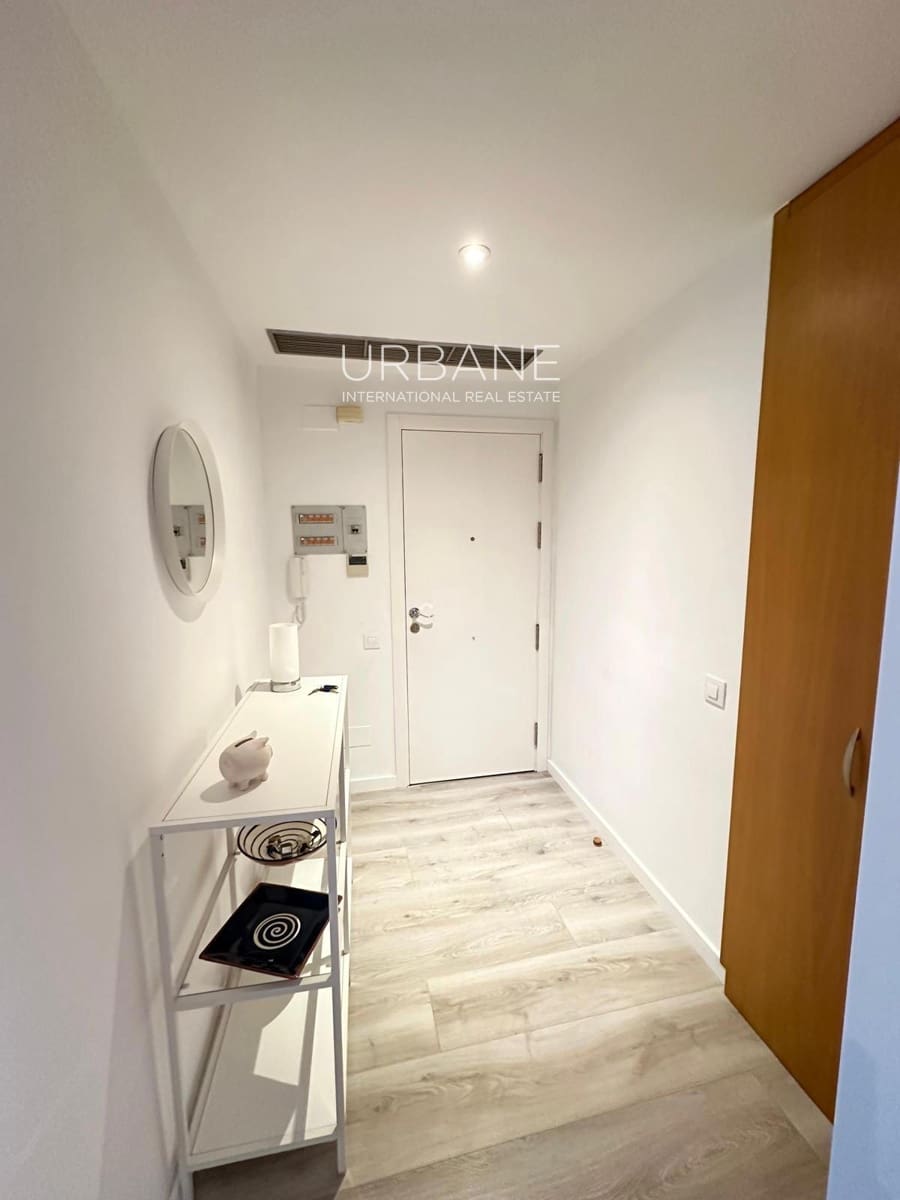 2 soveværelse Lejlighed til salg i Barcelona by - € 549.000 (Ref: 8661646)