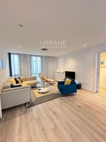 2 soveværelse Lejlighed til salg i El Barri Gòtic, Barcelona by - € 549.000 (Ref: 8661646)