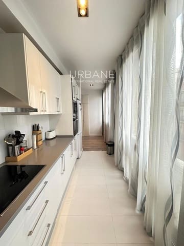 2 soveværelse Lejlighed til salg i El Barri Gòtic, Barcelona by - € 549.000 (Ref: 8661646)