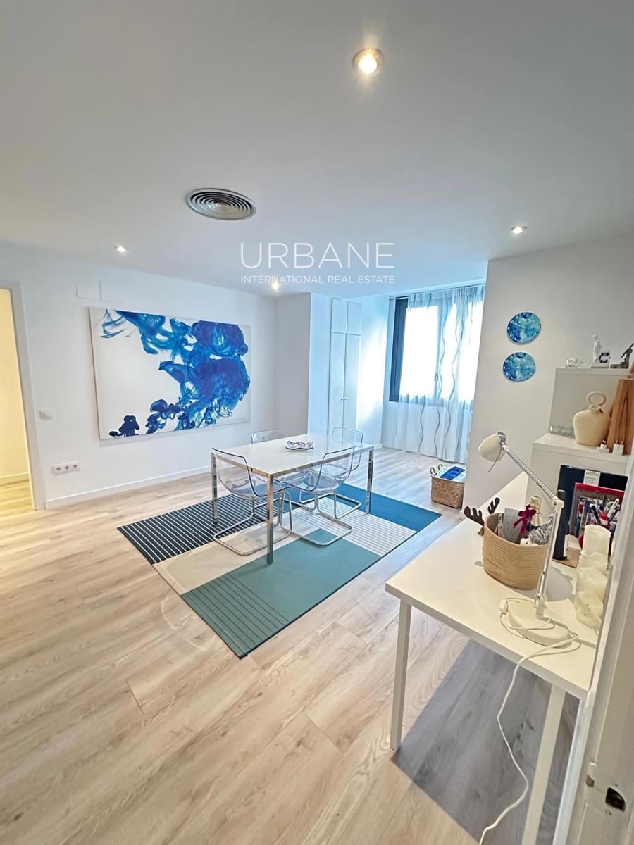 2 soveværelse Lejlighed til salg i Barcelona by - € 549.000 (Ref: 8661646)