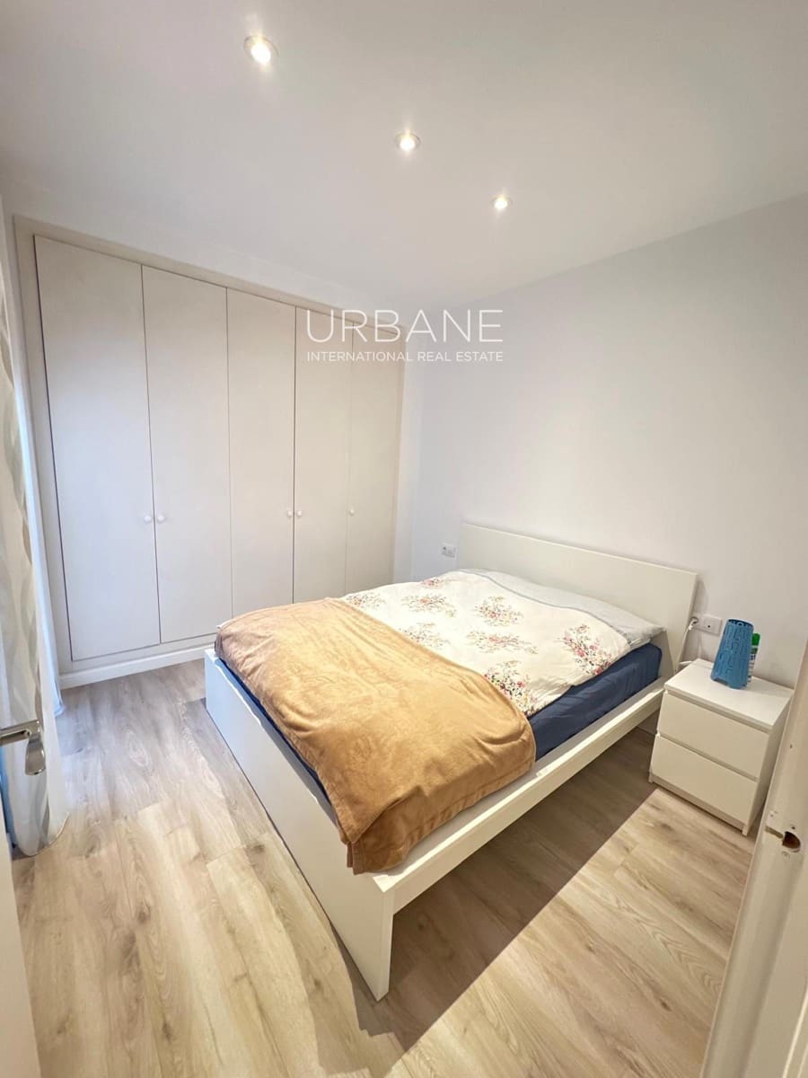 2 soveværelse Lejlighed til salg i Barcelona by - € 549.000 (Ref: 8661646)