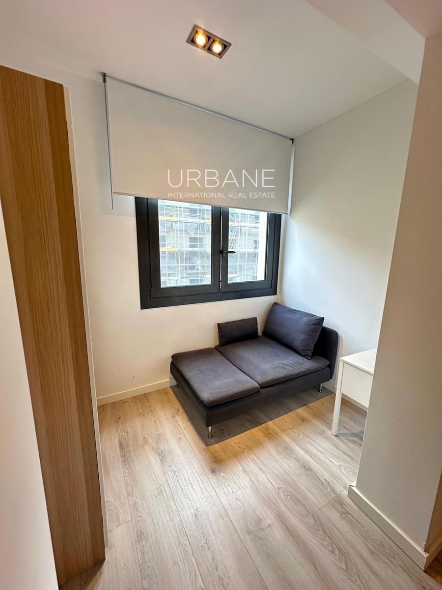 2 soveværelse Lejlighed til salg i Barcelona by - € 549.000 (Ref: 8661646)