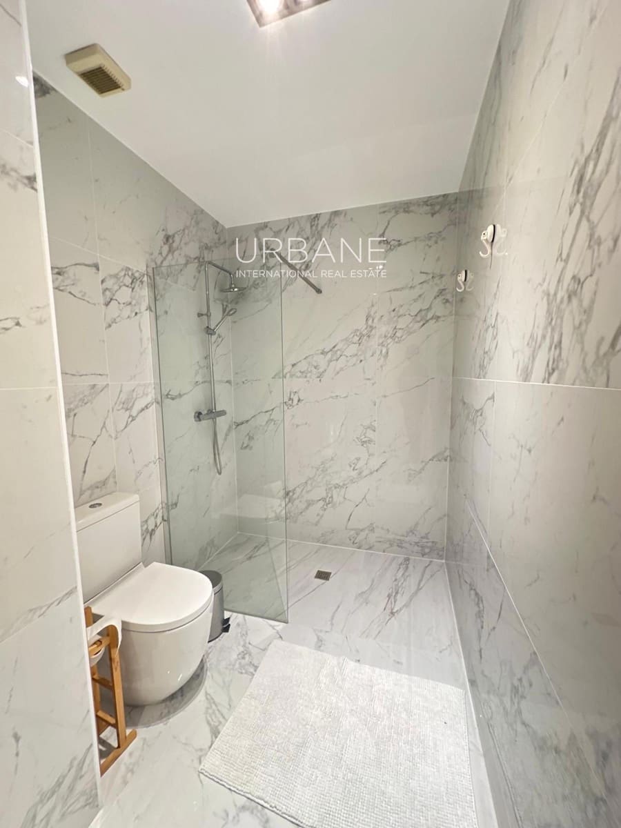 2 soveværelse Lejlighed til salg i Barcelona by - € 549.000 (Ref: 8661646)