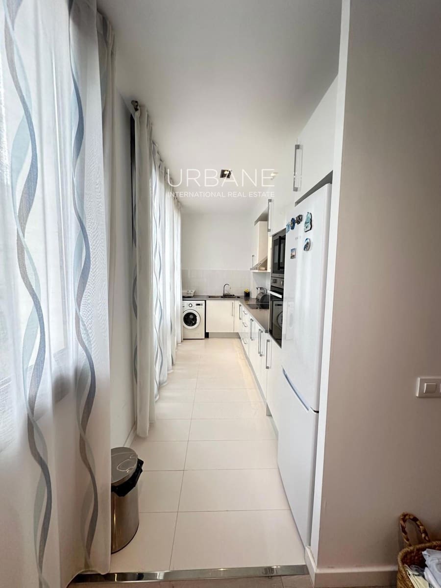 2 soveværelse Lejlighed til salg i Barcelona by - € 549.000 (Ref: 8661646)