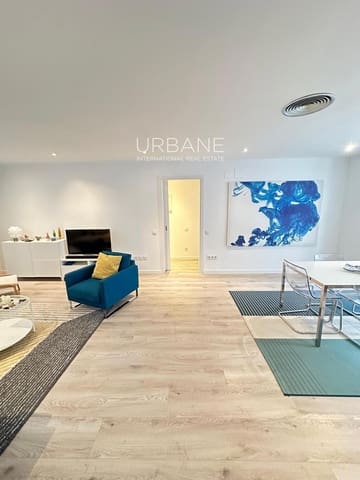 2 soveværelse Lejlighed til salg i El Barri Gòtic, Barcelona by - € 549.000 (Ref: 8661646)