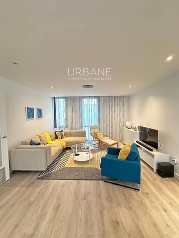 2 soveværelse Lejlighed til salg i El Barri Gòtic, Barcelona by - € 549.000 (Ref: 8661646)