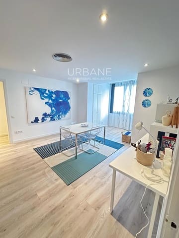 2 soveværelse Lejlighed til salg i El Barri Gòtic, Barcelona by - € 549.000 (Ref: 8661646)