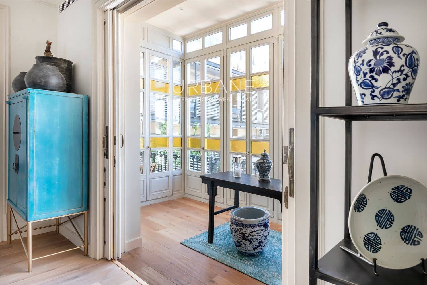 3 soverom Leilighet til salgs i Barcelona by - € 1 236 000 (Ref: 8665760)