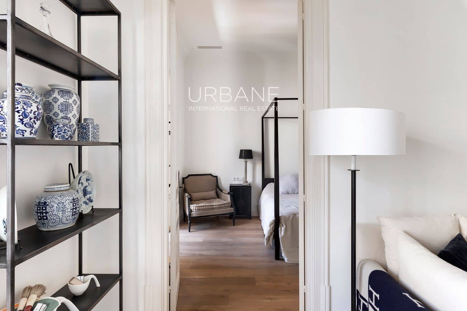 3 soverom Leilighet til salgs i Barcelona by - € 1 236 000 (Ref: 8665760)