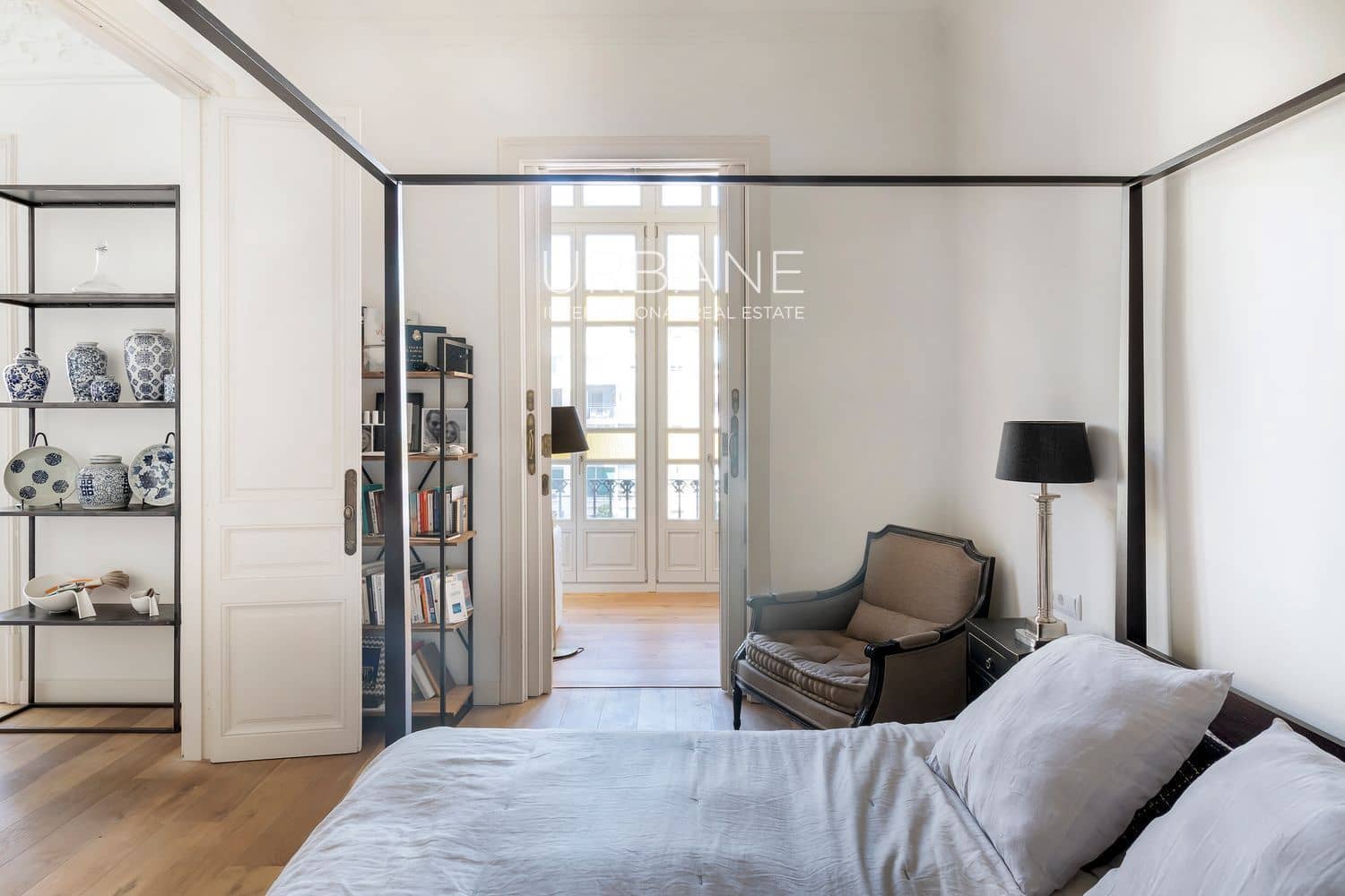 3 soverom Leilighet til salgs i Barcelona by - € 1 236 000 (Ref: 8665760)