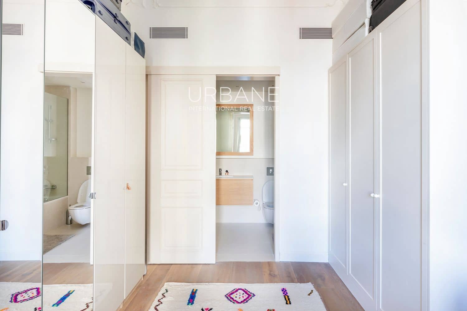 3 soverom Leilighet til salgs i Barcelona by - € 1 236 000 (Ref: 8665760)