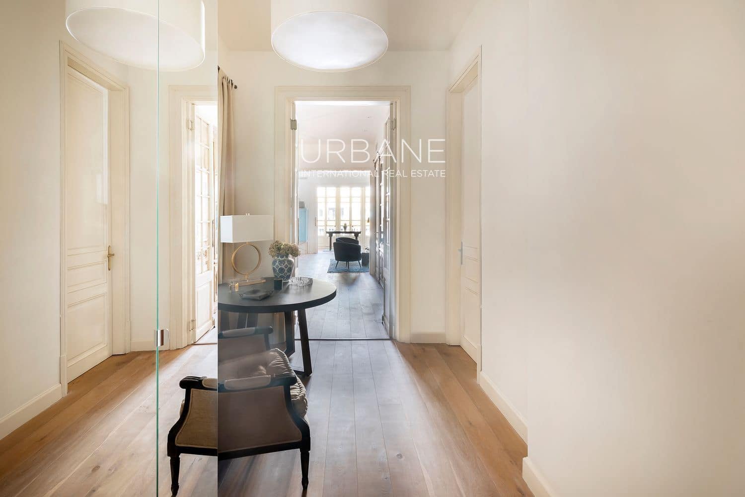 3 soverom Leilighet til salgs i Barcelona by - € 1 236 000 (Ref: 8665760)