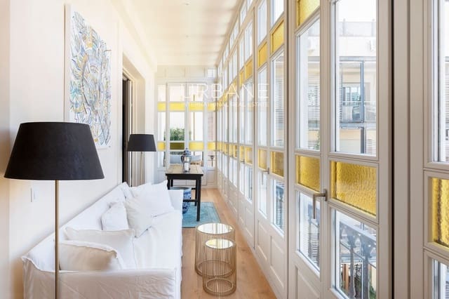 3 soverom Leilighet til salgs i La Dreta de L'Eixample, Barcelona by - € 1 236 000 (Ref: 8665760)