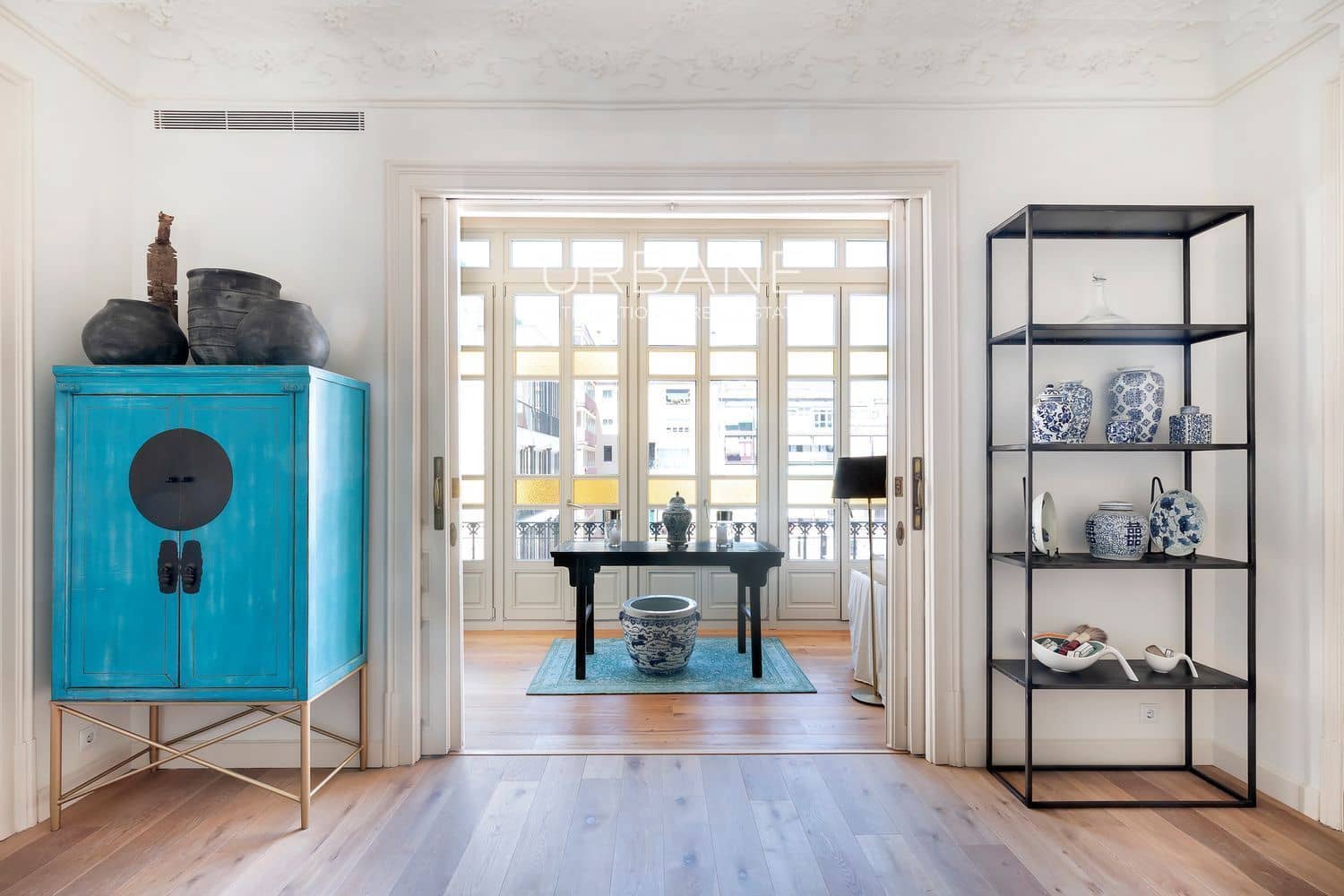 3 soverom Leilighet til salgs i Barcelona by - € 1 236 000 (Ref: 8665760)