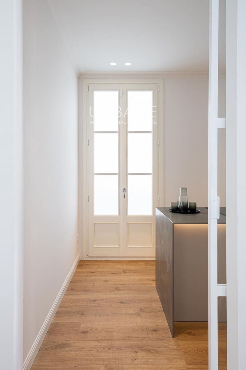 2 Zimmer Wohnung zu verkaufen in Barcelona Stadt - 1.395.000 € (Ref: 8672399)