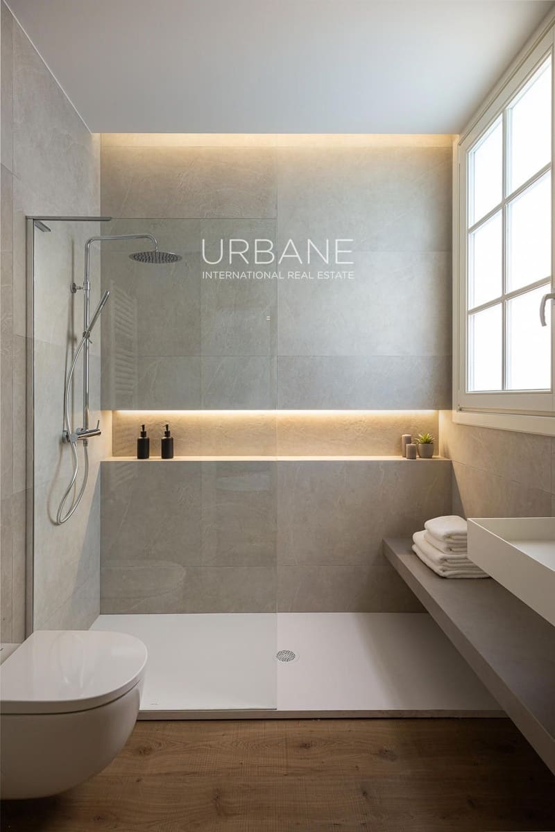 2 Zimmer Wohnung zu verkaufen in Barcelona Stadt - 1.395.000 € (Ref: 8672399)