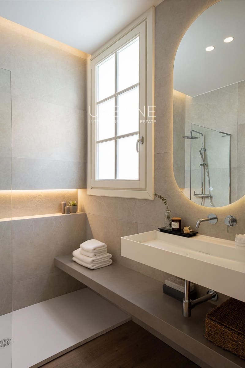 2 Zimmer Wohnung zu verkaufen in Barcelona Stadt - 1.395.000 € (Ref: 8672399)