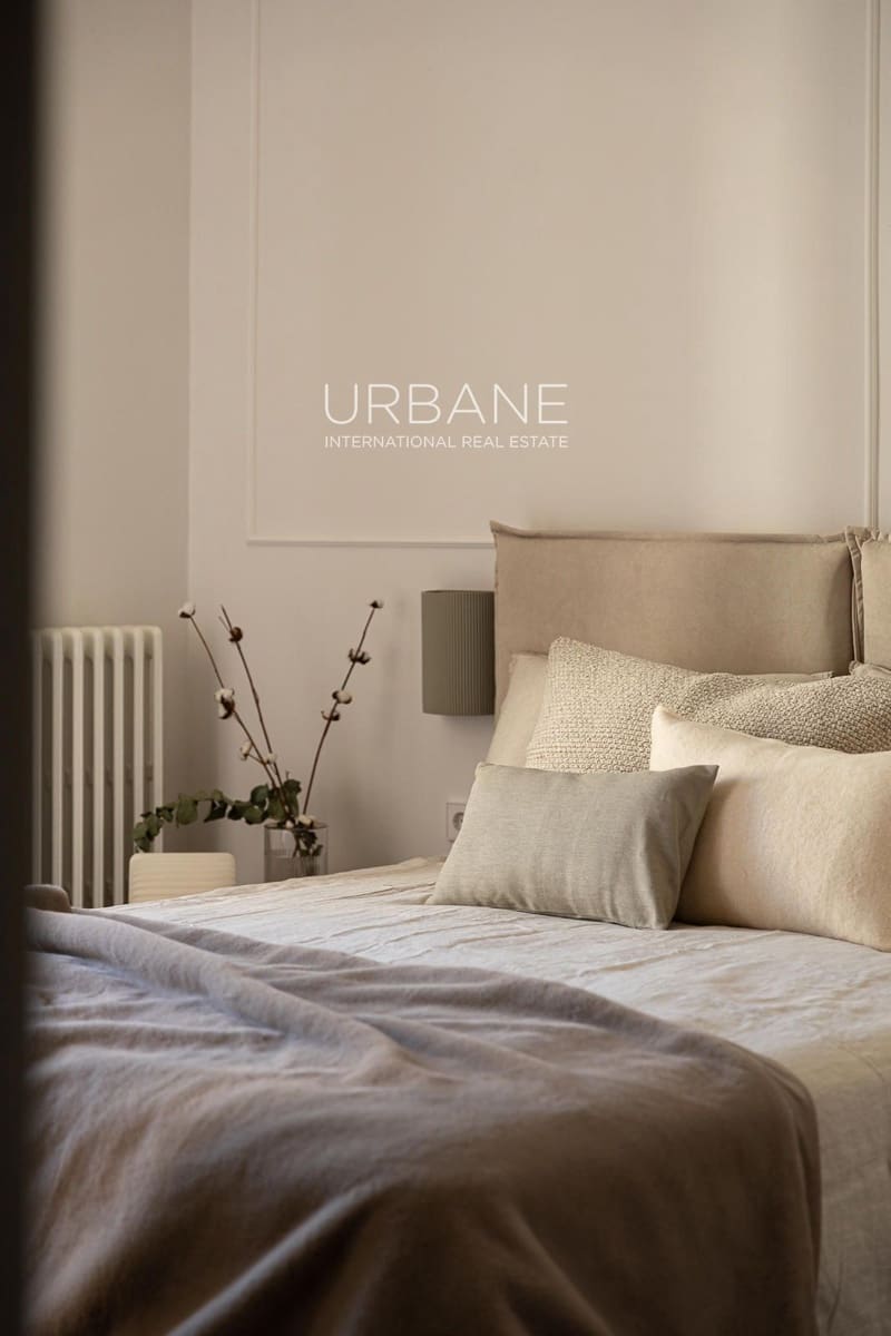 2 Zimmer Wohnung zu verkaufen in Barcelona Stadt - 1.395.000 € (Ref: 8672399)