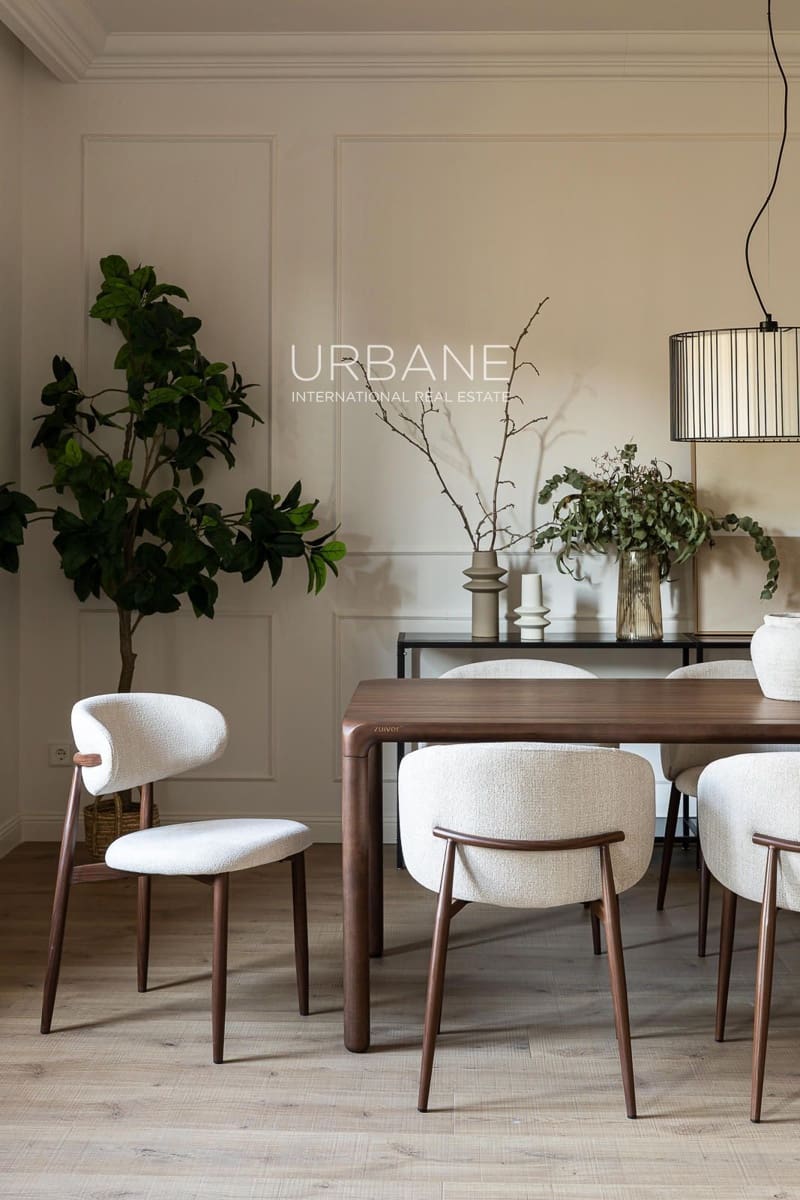 2 Zimmer Wohnung zu verkaufen in Barcelona Stadt - 1.395.000 € (Ref: 8672399)