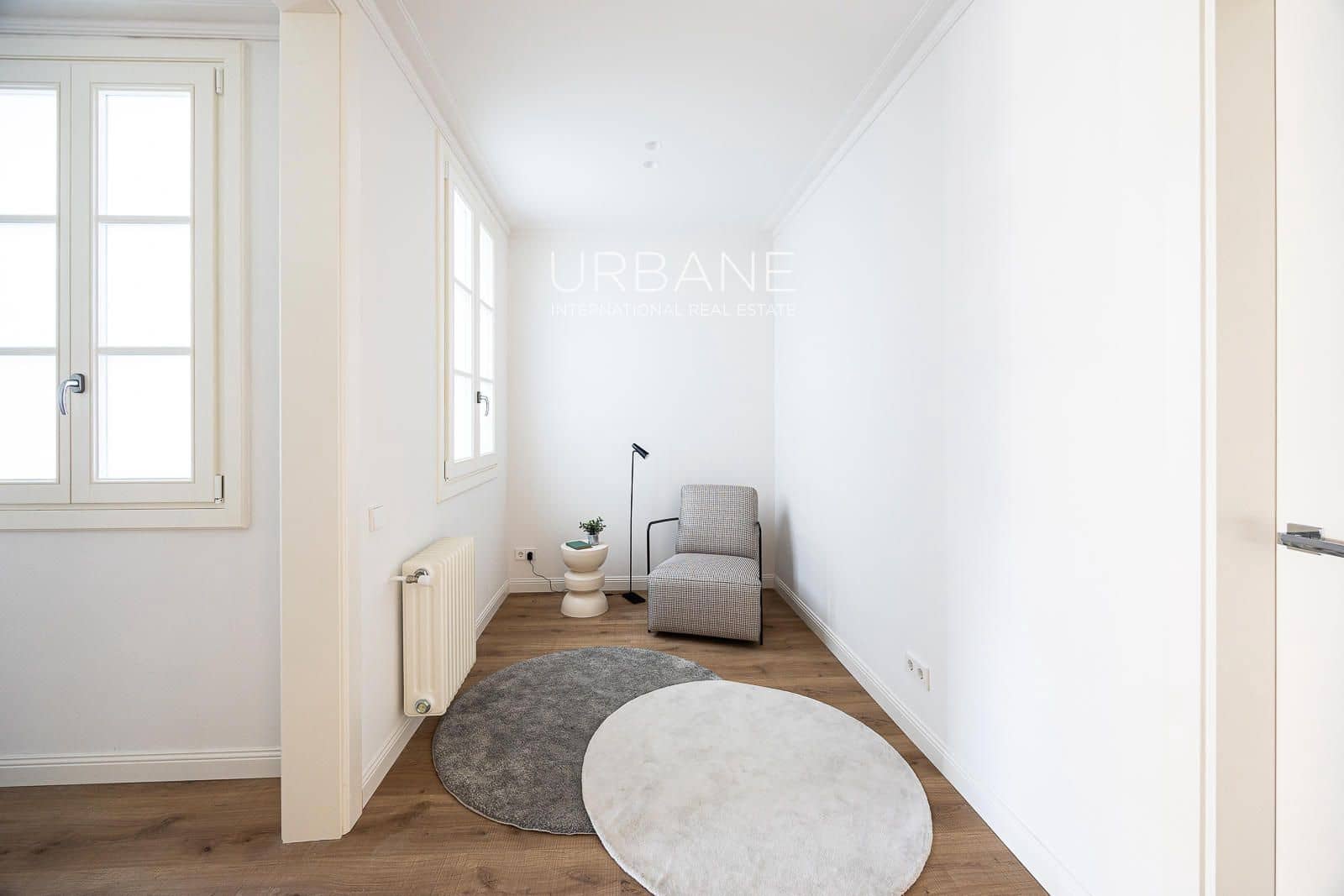 2 Zimmer Wohnung zu verkaufen in Barcelona Stadt - 1.395.000 € (Ref: 8672399)